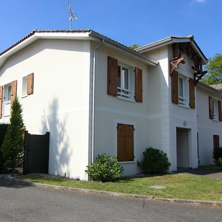 Jardin Du Bourg Apartment Lanton Exterior foto